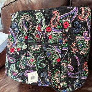 Vera Bradley Tote bag. NEW